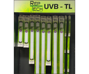 RepTech T5 39W UVB Kit 5.0