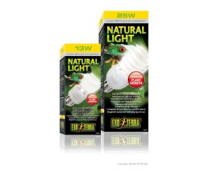 Exo Terra Repti Natural Light 13W