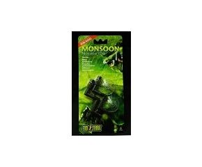 Exo Terra Replacement 2 Nozzles for PT2495