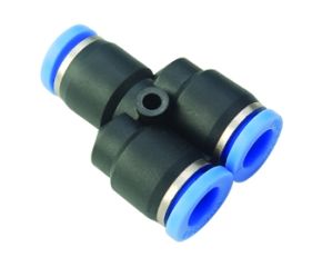 RB Y-Koppeling YKI 6mmx6mm