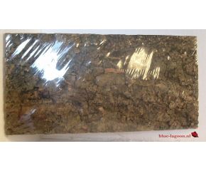 Natuur kurkplaat Virgem 90x60x2 cm