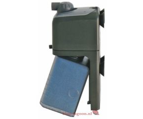 Superfish Aqua- Flow 200 Filter 500 L/H