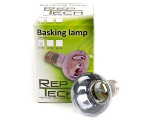 RepTech Neodymium Warmtelamp 25W