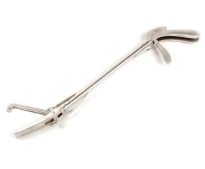 RepTech Grijper 122cm
