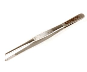 RepTech Voederpincet 13cm Pvc Tips