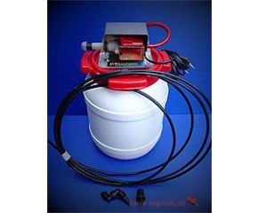 Jewelspray Sproeisysteem 5 liter