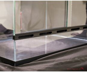 TBL Voorventilatie 40cm
