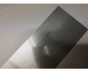 Aluminium rooster 100x16,7cm