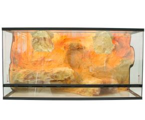 Luxe 3D Rock Navajo