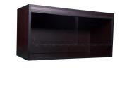 Klapdeur, Betonplex & PVC Terrarium